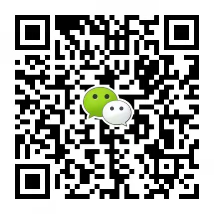 惠芯驱动郑先生微信二维码